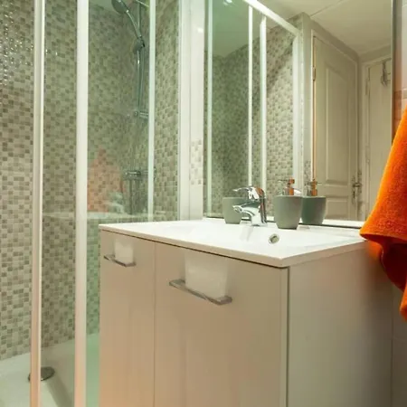 My Casa - Etats Unis 896 - Magic View Rooftop Terrace * ניס